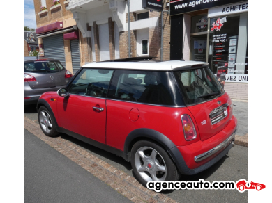 Mini Mini — 16